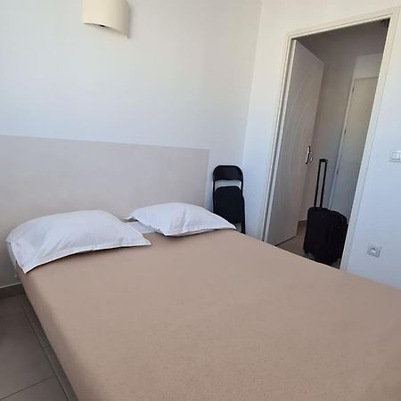 310 Studio Cosy Perpignan Pte Espagne Exterior photo