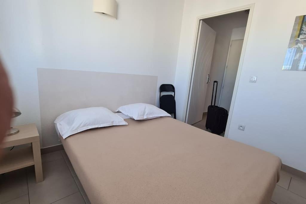 310 Studio Cosy Perpignan Pte Espagne Exterior photo